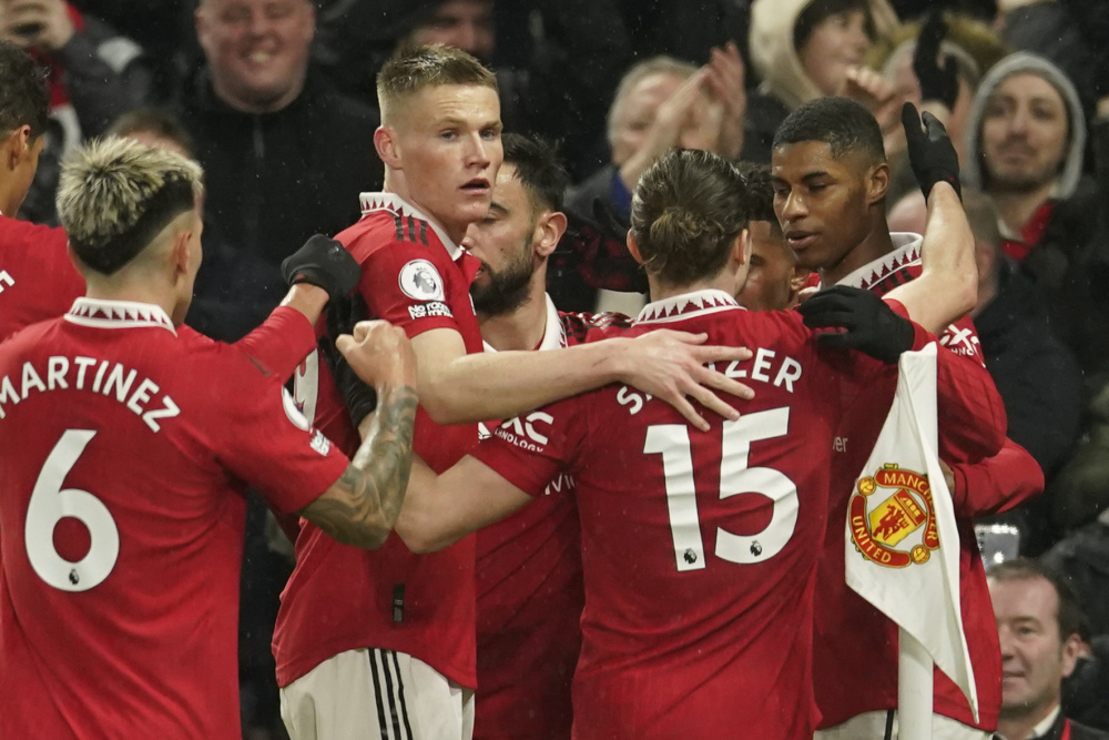 他们选择改 他们选择改