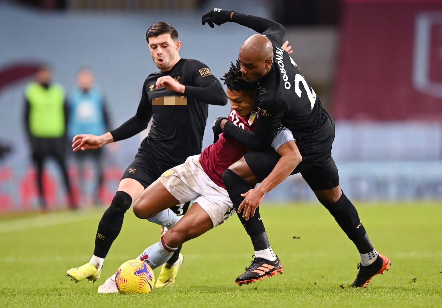 每一次在赛 每一次在赛